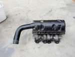 Oem Vw Volkswagen MK2 Golf Rabbit 1.6L Diesel Intake Manifold 068129713F Cover. Fixed Price $119.96.