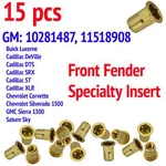 10281487 , 11518908 Gm Multi-purpose Specialty Nutsert Buick Cadillac Corvette. Fixed Price $15.71.