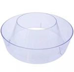 New Air Cleaner Bowl Replacement Ford Holland & Others 1109-9501 Low $. Fixed Price $21.95.