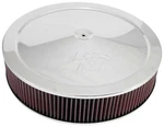 K&n Filters 60-1640 Custom Air Cleaner Assembly. Fixed Price $209.99.