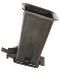 Bmw E28 E30 Air Intake Duct Tube Pipe Afm Connection Inside Box 13711711084. Fixed Price $19.95.