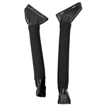 Left Right Side Engine Air Intake Hose For 2012-2016 Benz GL350 ML350 6420948797. Fixed Price $39.59.