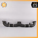 03-06 Porsche Cayenne 955 4.5L N/a Engine Air Intake Duct Tube Set Oem. Fixed Price $97.23.