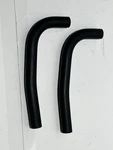 For Jeep Grand Cherokee 2000-2004 Mopar 04854119 Air Cleaner Vent Tube 2PCS. Fixed Price $38.11.