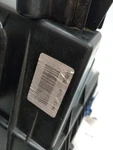 Air Filter Box For Jaguar Xj X351 3.0 Diesel 306DTA Gen CX23-9A673-AB. Fixed Price $109.15.