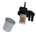 Fuel Filter Assy 4-STROKES Outboard For Mercury 30HP 40HP 50HP 60HP 35-879884T. Fixed Price $13.88.