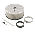 Mr. Gasket 4350 Deep-dish Air Cleaner. Fixed Price $72.48.