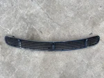 2000-2006 Mercedes 500 CL55 CL600 W216 Upper Hood Grill 2208800205 Oem. Fixed Price $70.00.