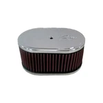 Porsche K&n Weber 40IDF Air Cleaner All 356S/912 56-1350 100-6 1006. Fixed Price $159.14.