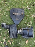 1994-96 Chevy Impala Caprice Air Cleaner Filter Box Resonator Maf Hose Intake Oe. Fixed Price $198.00.
