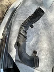 Hyundai Santa Fe MK2 2.7 Crdi 2008 Air Intake Pipe 28212-2B100. Fixed Price $45.00.