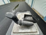 97-00 Mercedes R170 SLK230 Air Intake Cleaner Filter Housing Box 1110900001 Oem. Fixed Price $15.99.