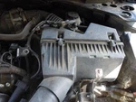 2007-2013 Nissan Altima 2.5L Air Cleaner Housing Box Oem W/o Hybrid. Fixed Price $49.49.