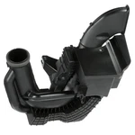 New Oem Genuine 2004-2009 MAZDA3 Engine Filter Fresh Air Duct LF50-13-201B. Fixed Price $244.84.