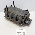 2010-2013 Oem Range Rover Sport Hse LR4 L320 Engine Air Intake Inlet Manifold. Fixed Price $150.01.