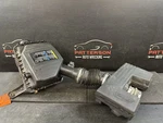 08-12 Chevy Colorado 3.7 Air Intake Cleaner Filter Box With Tubes & Meter. Fixed Price $125.00.