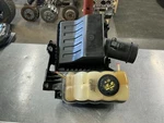 2011-2014 Ford F150 3.5 Air Intake Housing Box Coolant Reservoir Tank #278. Fixed Price $89.99.