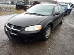 Air Cleaner Convertible 2.7L Fits 05-06 Sebring 7627028. Fixed Price $98.02.