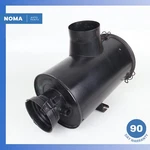 95-96 Jaguar Xjs Series Air Intake Filter Cleaner Housing Box NBC3500AA Oem. Fixed Price $99.60.