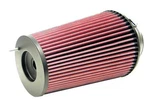 K&n RC-4780 Universal High-flow Clamp-on Air Filter. Fixed Price $81.95.