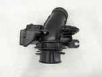 Mazda MX-5 Air Cleaner Intake-duct Hose Tube Black Msxvp. Fixed Price $50.51.