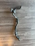 2011-2014 Ford Mustang Gt Air Intake Box Sound Tube. Fixed Price $50.00.