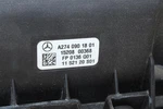 Air Cleaner Box Mercedes-benz C250 C300 C350 C63 2016 1355276. Fixed Price $124.99.