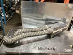 Ford F5TE9R504GA E9TE9A612AA Air Intake Hose Box 92-97 F-150 F-250 F-350 5.8 Oem. Fixed Price $199.99.