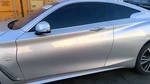 Driver Left Front Door Fits 17-22 Infiniti Q60 655932. Fixed Price $499.99.