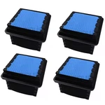 New 4PCS Air Filter For 08-20 Navistar International P623400 AF4222 2517298C1. Fixed Price $104.49.