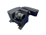 2025-2026 Kia K4 Fwd 2.0L Air Intake Cleaner Filter Housing 28110-GG250 *chipped. Fixed Price $135.00.