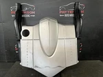 04-08 Chrysler Crossfire Engine Motor Appearance Cover A1120901601. Fixed Price $150.00.