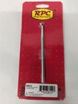 Racing Power Company R6810 5IN Steel Stud 1/4 For Aluminum Round. Fixed Price $21.95.