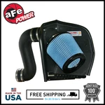 Afe Magnum Force STAGE-2 Cold Air Intake Kit Fits 03-07 Dodge Ram 2500 3500 5.9L. Fixed Price $364.33.