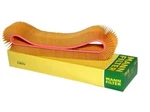 For Mercedes R107 W116 W126 560SL 380SEL Mann Oem Air Filter 001 094 78 04. Fixed Price $34.96.