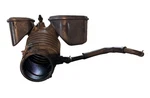 2011-2013 Kia Sorento 3.5LTR Air Cleaner Box P/n 28140-1U100 Genuine Oem Used. Fixed Price $39.99.