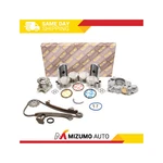Engine Rebuild Kit Fit 00-06 Toyota Corolla Celica Gts Matrix 1.8L 2ZZGE. Fixed Price $379.95.
