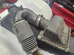 2017 Ford F-150 Air Box And Intake. Fixed Price $75.00.