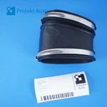 08-19 Oem Bmw Left Air Intake Boot 7577475 E70 F01 F02 F04 F10 F13 F06 F12 E71. Fixed Price $29.00.