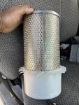 Air Filter Element Part # 40-0000630 Donaldson P10-1246. Fixed Price $45.00.