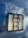 Genuine Oem Honda From 2022-2025 Civic 1.5L Engine Air Filter 17220-64A-A00. Fixed Price $24.95.