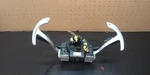 17 18 19 20 21 Alfa Romeo Giulia Steering Wheel Paddle Shifters Oem 01531464100. Fixed Price $437.50.