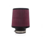 Mishimoto Performance Air Filter, 3.00" Inlet, 6" Length. Fixed Price $59.95.