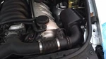 Driver Air Cleaner 4.8L Opt I1L0 Fits 03-06 08-10 Porsche Cayenne 31470931. Fixed Price $120.54.