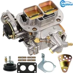 Weber 32/36 Dgev Dgv Barrel Carburetor For Nissan Toyota Pickup Mazda B2000. Fixed Price $104.99.