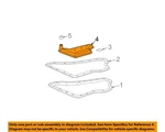Gm Oem 94-05 Deville Enginetransaxle Parts-filter 8681416. Fixed Price $58.97.