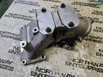 4981188 4946052 Intake Manifold Elbow Ram 2500 3500 6.7L Cummins. Fixed Price $65.00.