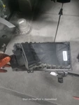 Left Air Cleaner Box Oem 14-16 Land Rover LR4 LR051106. Fixed Price $65.00.