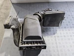 2010-2012 Ford Taurus Air Cleaner Intake Box Assembly 3.5L W/o Turbo. Fixed Price $115.00.