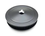 Air Cleaner Set 4-BARREL Carburetor 5-1/8" Neck Diameter Holley Rochester Black. Fixed Price $39.94.